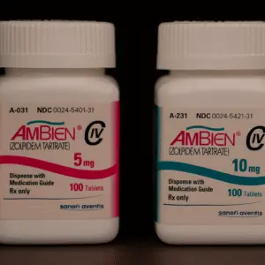 Ambien Zolpidem