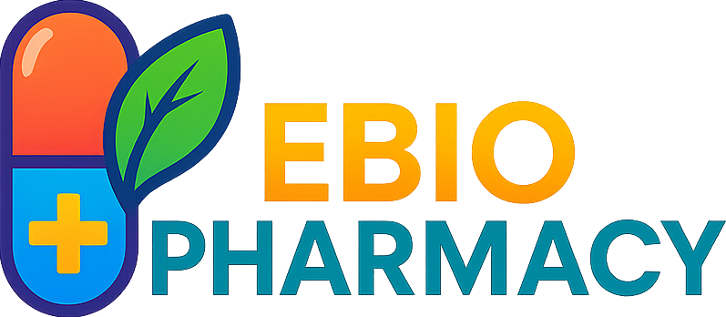 ebiopharmacy.com