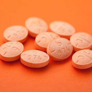 Adderall(Amphetamine)