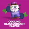AZO Menopause Relief Nighttime Gummies - Image 3