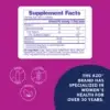 AZO Menopause Relief Nighttime Gummies - Image 5