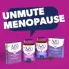 AZO Menopause Relief Nighttime Gummies - Image 4