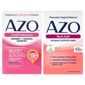 AZO Protect & Refresh Bundle
