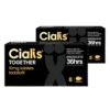 Cialis Together (10 mg) - Image 3