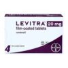 Levitra(Vardenafil) - Image 3