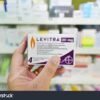 Levitra(Vardenafil) - Image 2