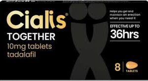 Cialis Together (10 mg)