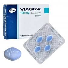 Viagra(Sildenafil)