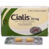 Cialis(Tadalafil) - Image 4