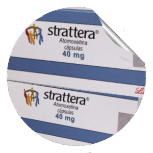 Atomexetine