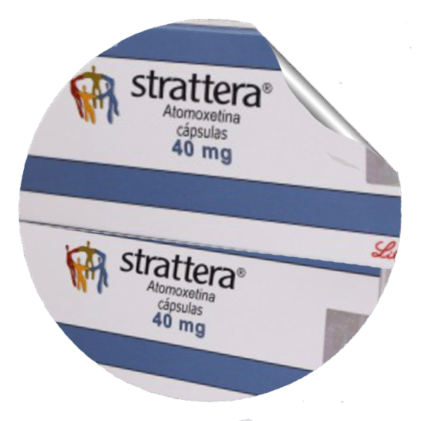 Atomexetine