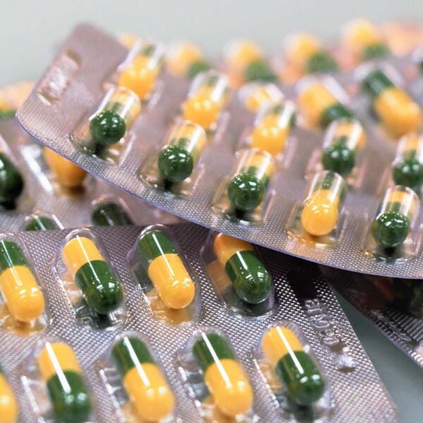 Tramadol(Paracetamol)