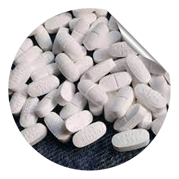 Watson(Hydrocodone)